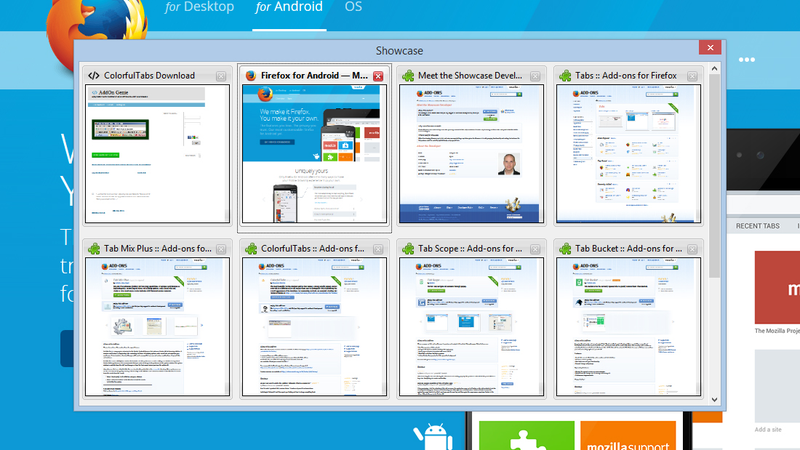 Illustration for article titled 8 Handy Extensions to Tame Your Browser Tabs